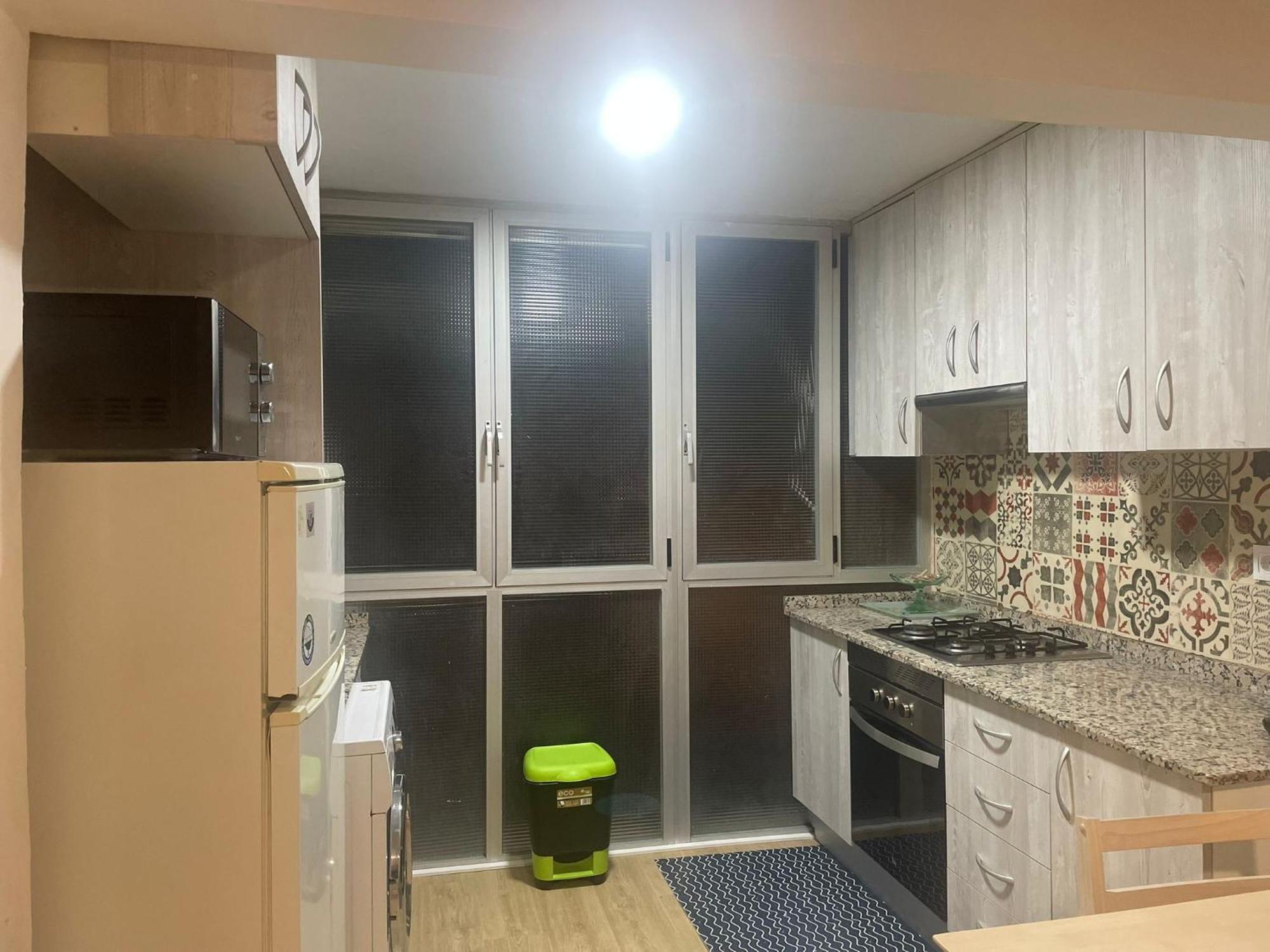 Benidorm Playa Y Sol Daire Dış mekan fotoğraf